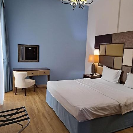 Vvip Apartment Dubai Dış mekan fotoğraf